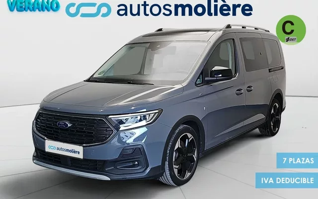 2.0 Ecoblue Active 90 kW (122 CV)