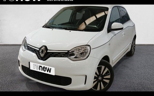 Renault Twingo R80 batería 20kWh 60 kW (81 CV)