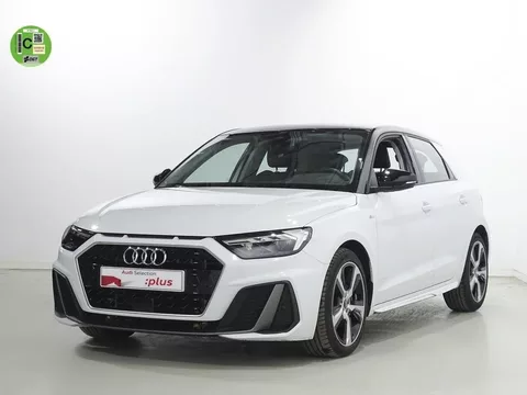 AUDI A1 A1 Sportback 25 TFSI Adrenalin