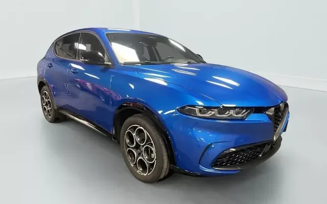 Alfa Romeo Tonale 1.5 mHEV - 130 - BV TCT Sprint Occasion