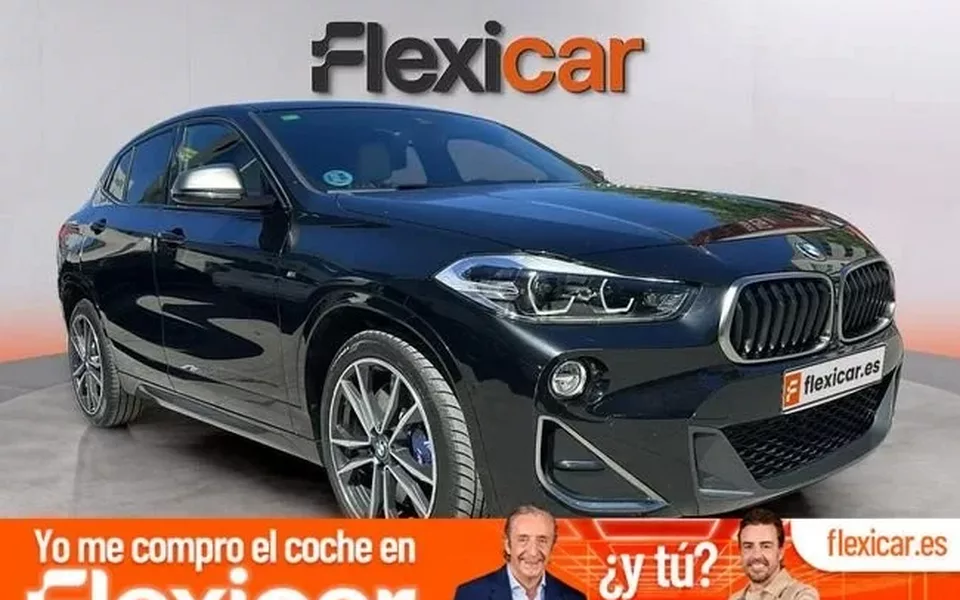 BMW X2 X2 M35i