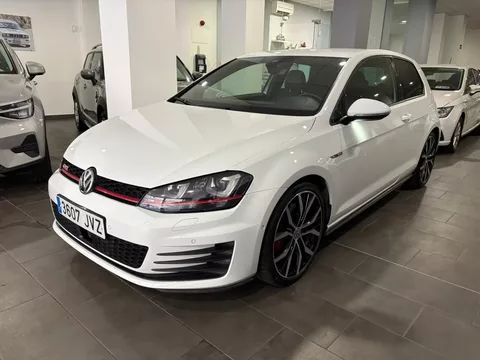 VOLKSWAGEN Golf Golf 2.0 TSI GTI Performance DSG 230