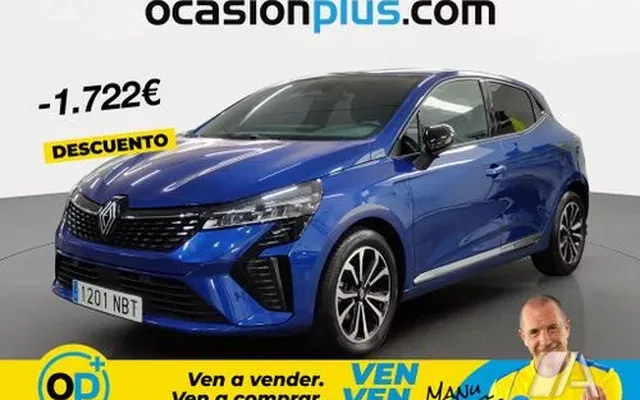 KIA XCeed XCeed 1.0 T-GDi Drive