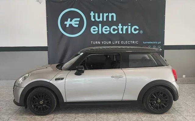 MINI 3 Portas Cooper SE