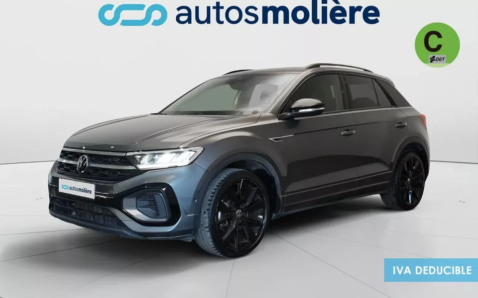 R-Line 1.5 TSI 110 kW (150 CV) DSG