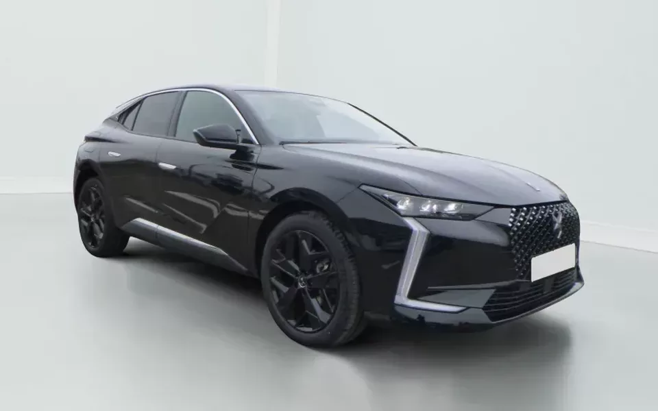 DS DS4 BlueHDi 130 EAT8 Pallas Zéro km immatriculé