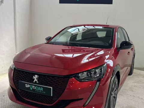 PEUGEOT 208 208 Active Pack Eléctrico 100kW