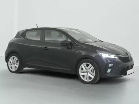 Renault Clio E-Tech full hybrid 145 ch GSR2 Evolution Occasion