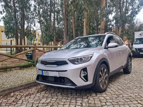 Kia Stonic 1.0 T-GDI Drive