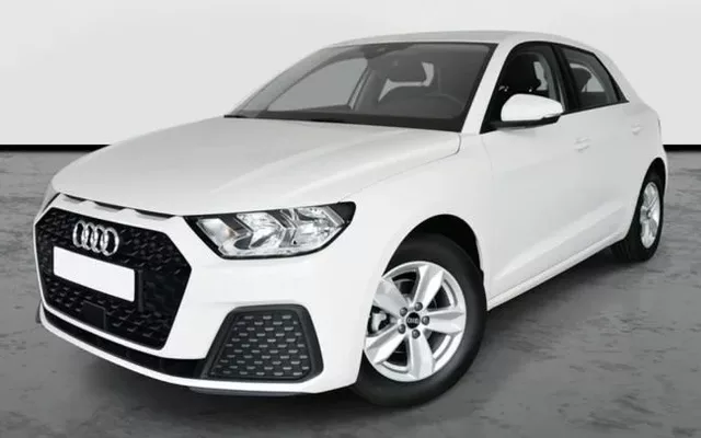 AUDI A1 Sportback Edition 25 TFSI 70 kW (95 CV)
