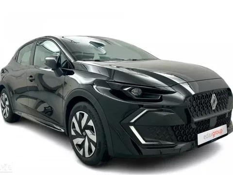 Renault Clio TCe 115 EDC Evolution
