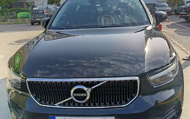 Volvo XC 40