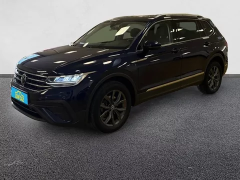 VOLKSWAGEN TIGUAN Allspace 1.5 TSI 150ch DSG7 Life Plus