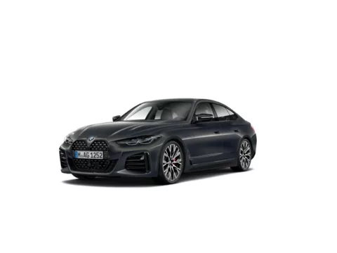 BMW Serie 4 M440iA Gran Coupé xDrive