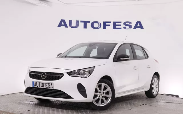 Opel Corsa 1.5D EDITION 100CV 5P # IVA DEDUCIBLE
