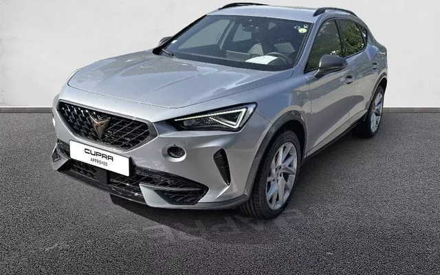 CUPRA FORMENTOR 2.0 TDI 150 ch