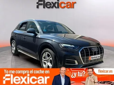AUDI Q5 Advanced 35 TDI 120kW S tronic