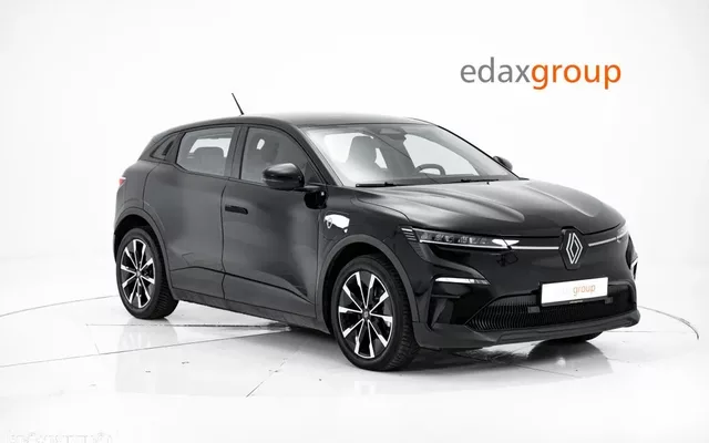Renault Mégane E-Tech EV60 Evolution ER Optimum Charge