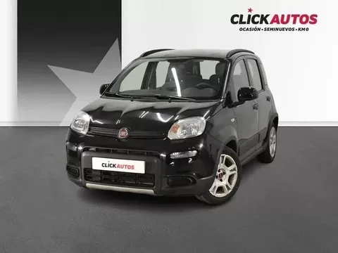 FIAT Panda 1.0 Hybrid 70CV City Life