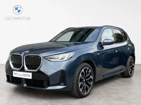 BMW X3 X3 xDrive 20dA