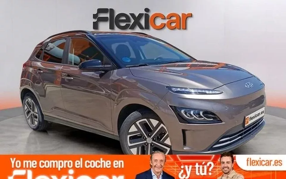 HYUNDAI Kona Kona EV Maxx 100kW