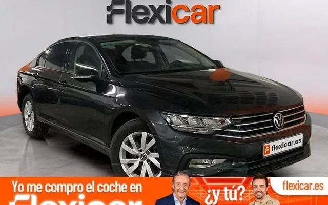 VOLKSWAGEN Passat Passat 2.0TDI EVO Business 110kW