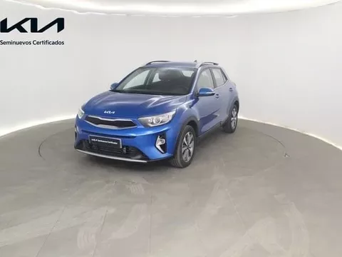 KIA Stonic 1.0 T-GDi 74kW (100CV) MHEV MT Drive