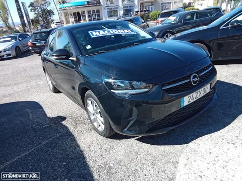 Opel Corsa 1.5 D Edition