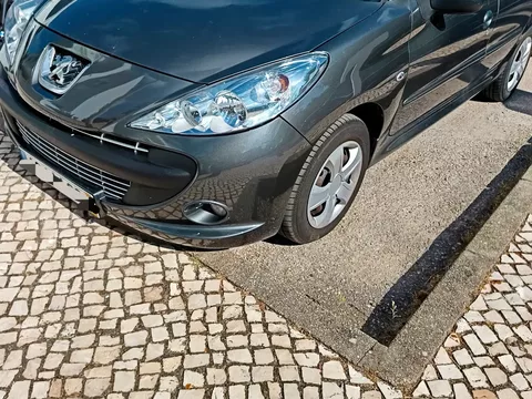 Peugeot 206+ 1.1 Urban