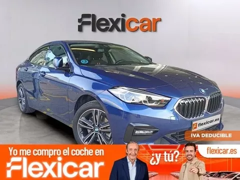 BMW Serie 2 218i Gran Coupé