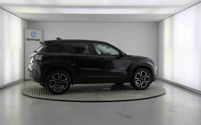 JEEP - Avenger - Avenger 1.2 GSE T3 Altitude