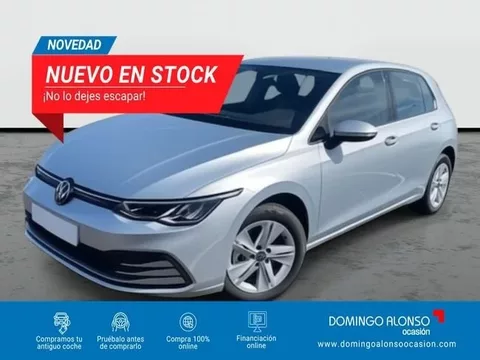 VOLKSWAGEN Golf Connect 1.0 TSI SG6 81 kW (110 CV) (CD13CX12)