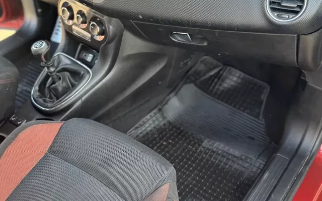 Peugeot 307 1.6 HDi Executive