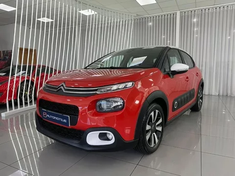 CITROEN C3 BlueHDi 55KW 75CV SS FEEL