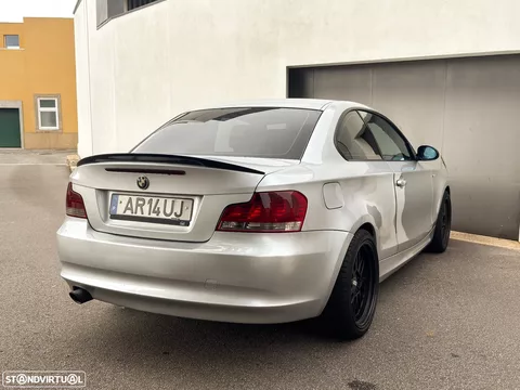 BMW 120 d