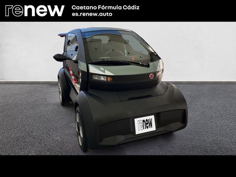 Renault DUO DUO