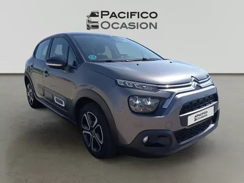 CITROEN C3 C3 1.5BlueHDi S&S Feel 100