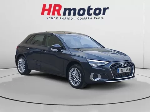 AUDI A3 A3 Sportback 30TDI Advanced