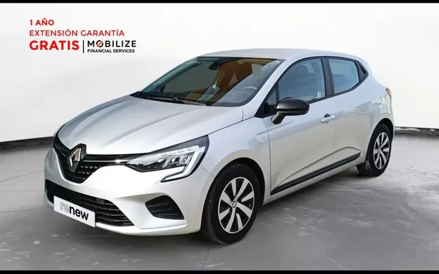 RENAULT Clio CLIO 1.0 TCE 67KW EQUILIBRE 5P
