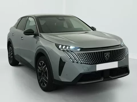 Peugeot 3008 Hybrid 145 e-DCS6 GT Occasion