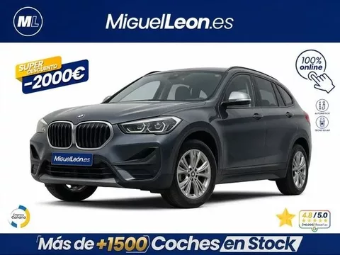 BMW X1 X1 sDrive 18iA