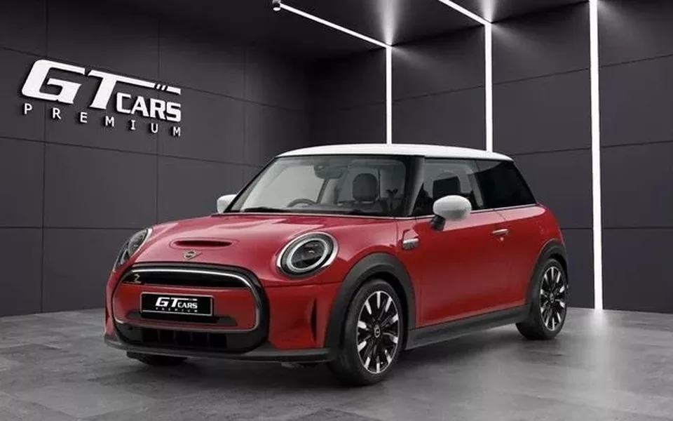 MINI Cooper SE
