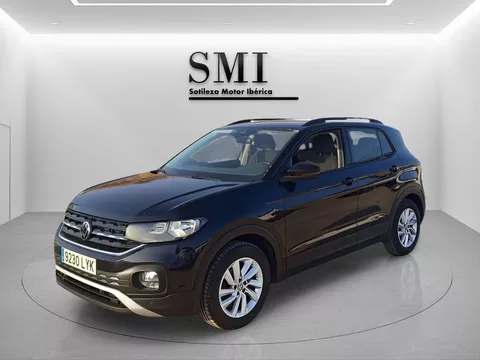 VOLKSWAGEN T-Cross T-Cross 1.0 TSI Advance 81kW