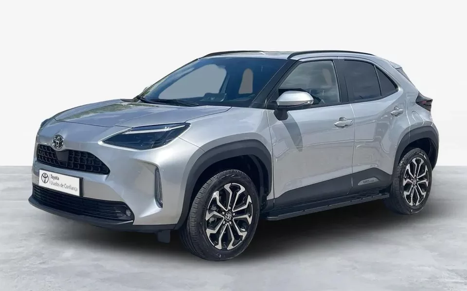 Toyota Yaris Cross 1.5 Hybrid Exclusive