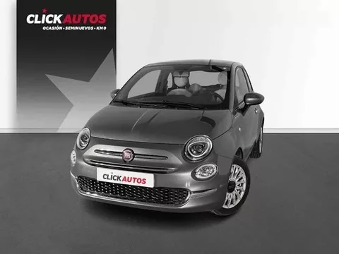 FIAT 500 1.0 Hybrid 70CV Dolcevita