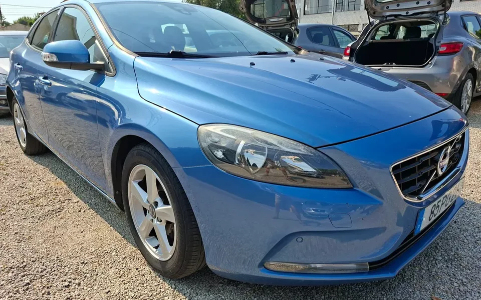 Volvo V40 1.6 D2 Kinetic Eco