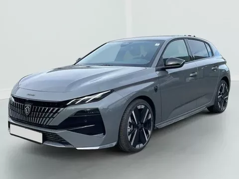 Peugeot 308 308 1.2 HYBRID 145CH E-DCS6 GT Zéro km immatriculé