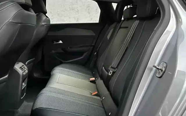 Peugeot 308 SW 2022 1.5 BlueHDi Allure