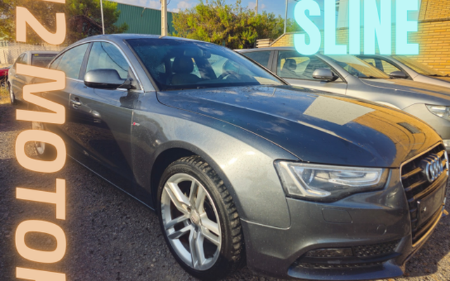 AUDI A5 A5 Sportback 2.0TDI 177
