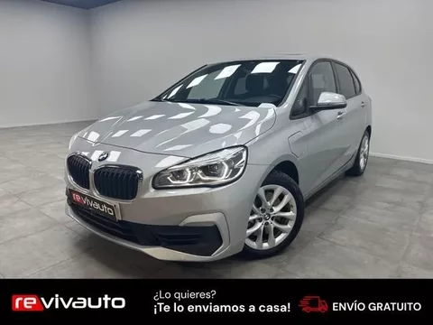 BMW Serie 2 225xe iPerformance